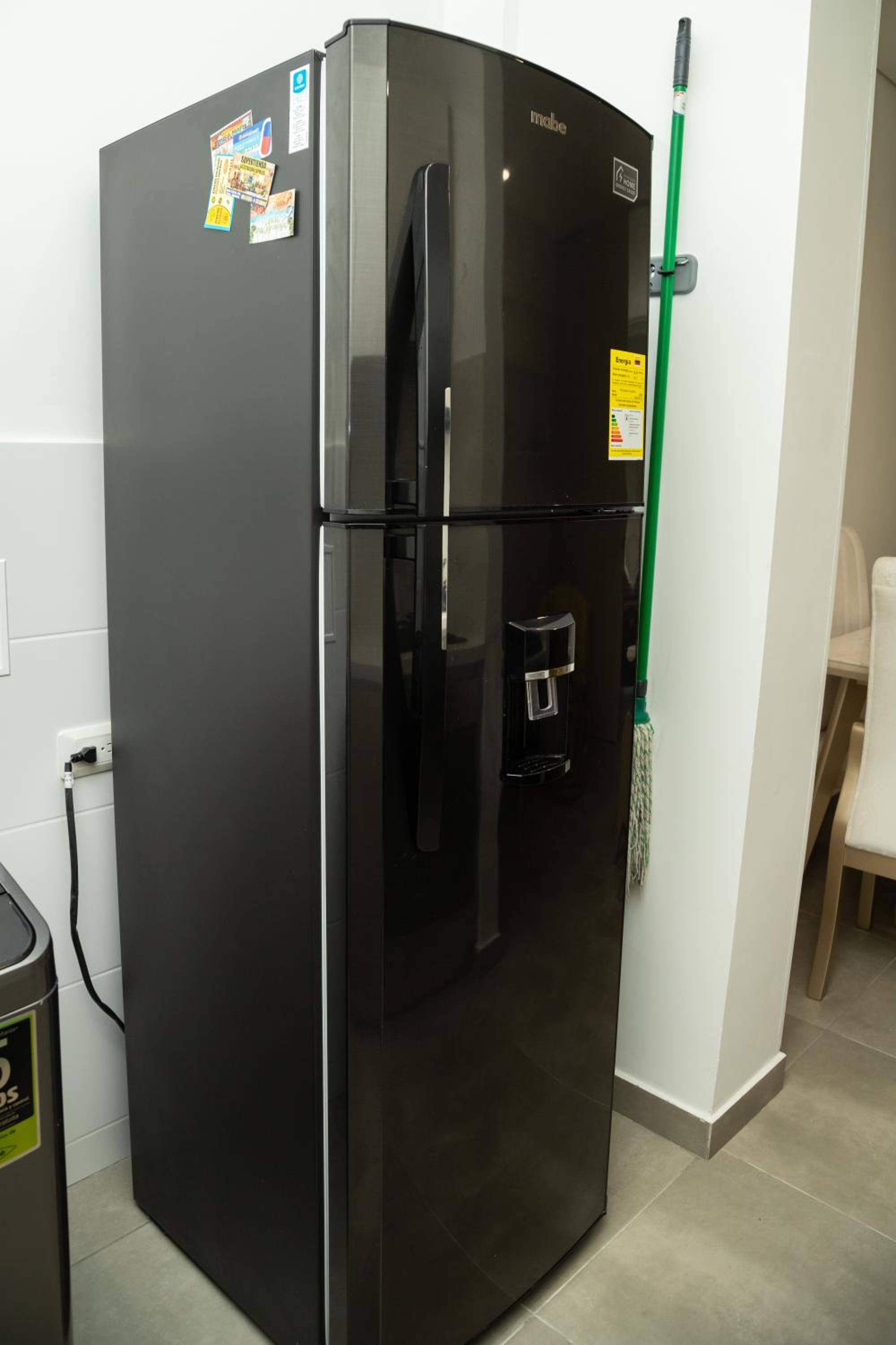 Apartamento a mts de la playa Elegante y Acogedor