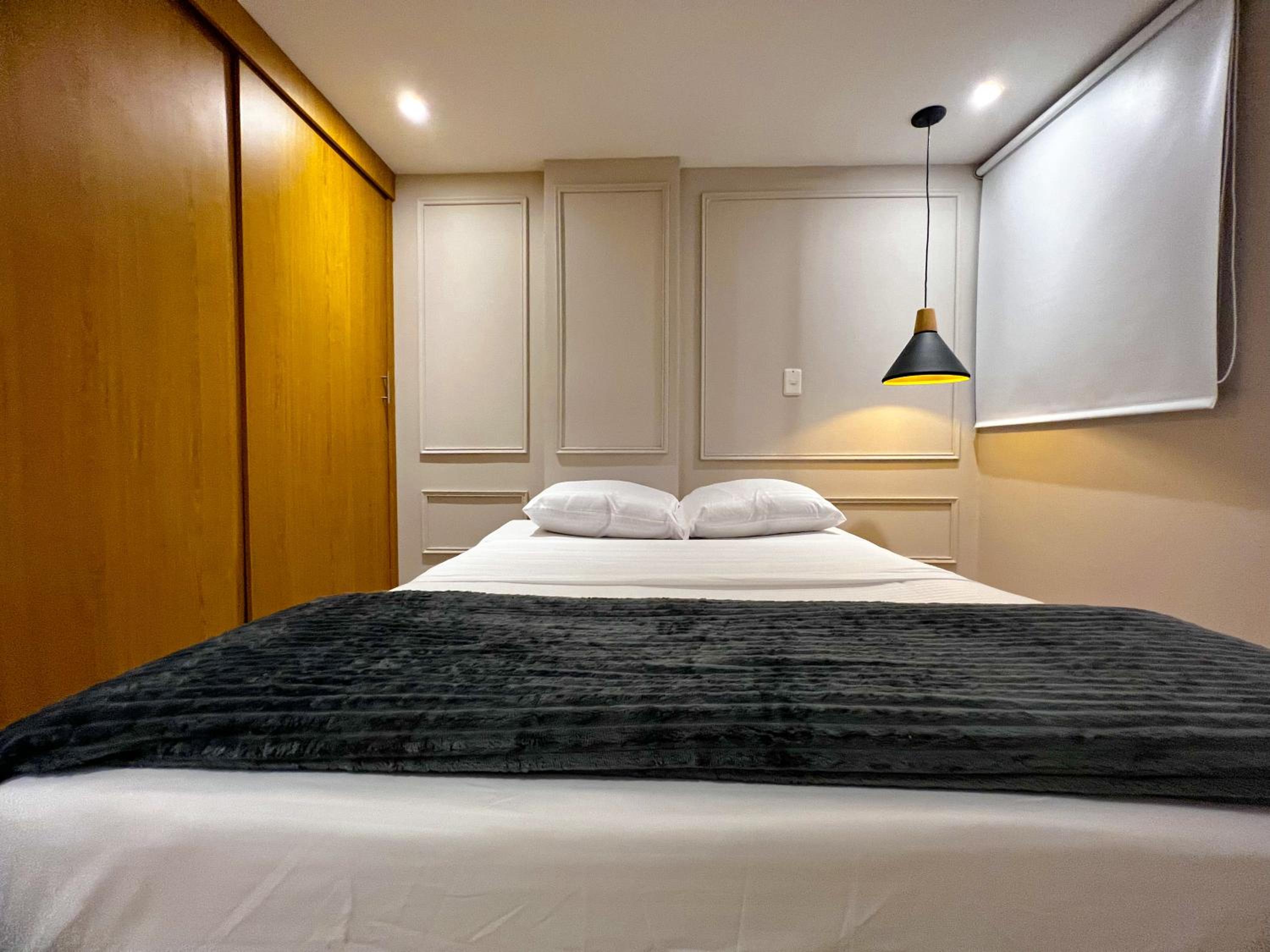 Esplendido elegante central-ROME-401