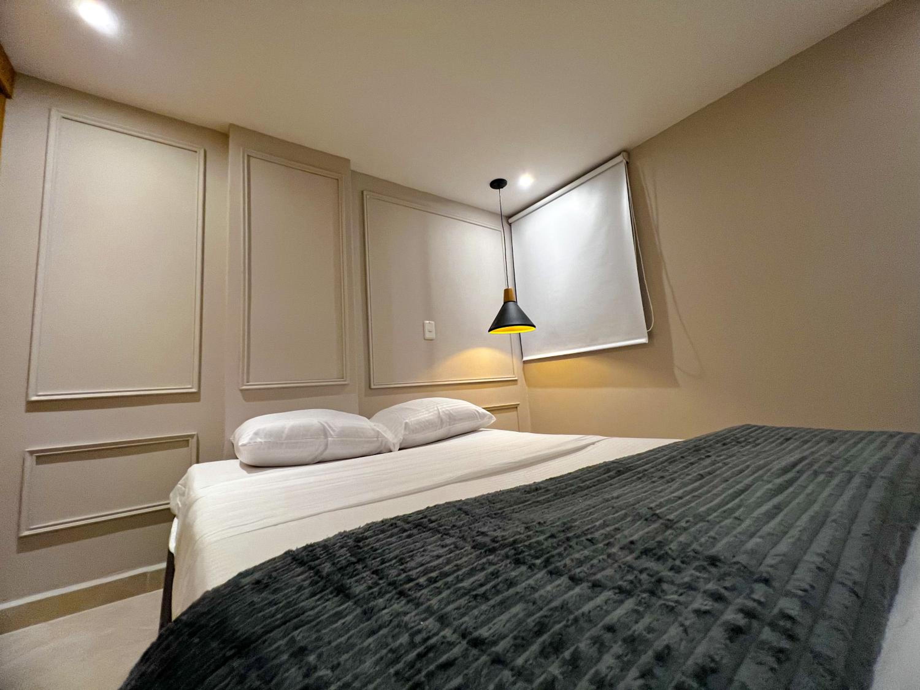 Esplendido elegante central-ROME-401