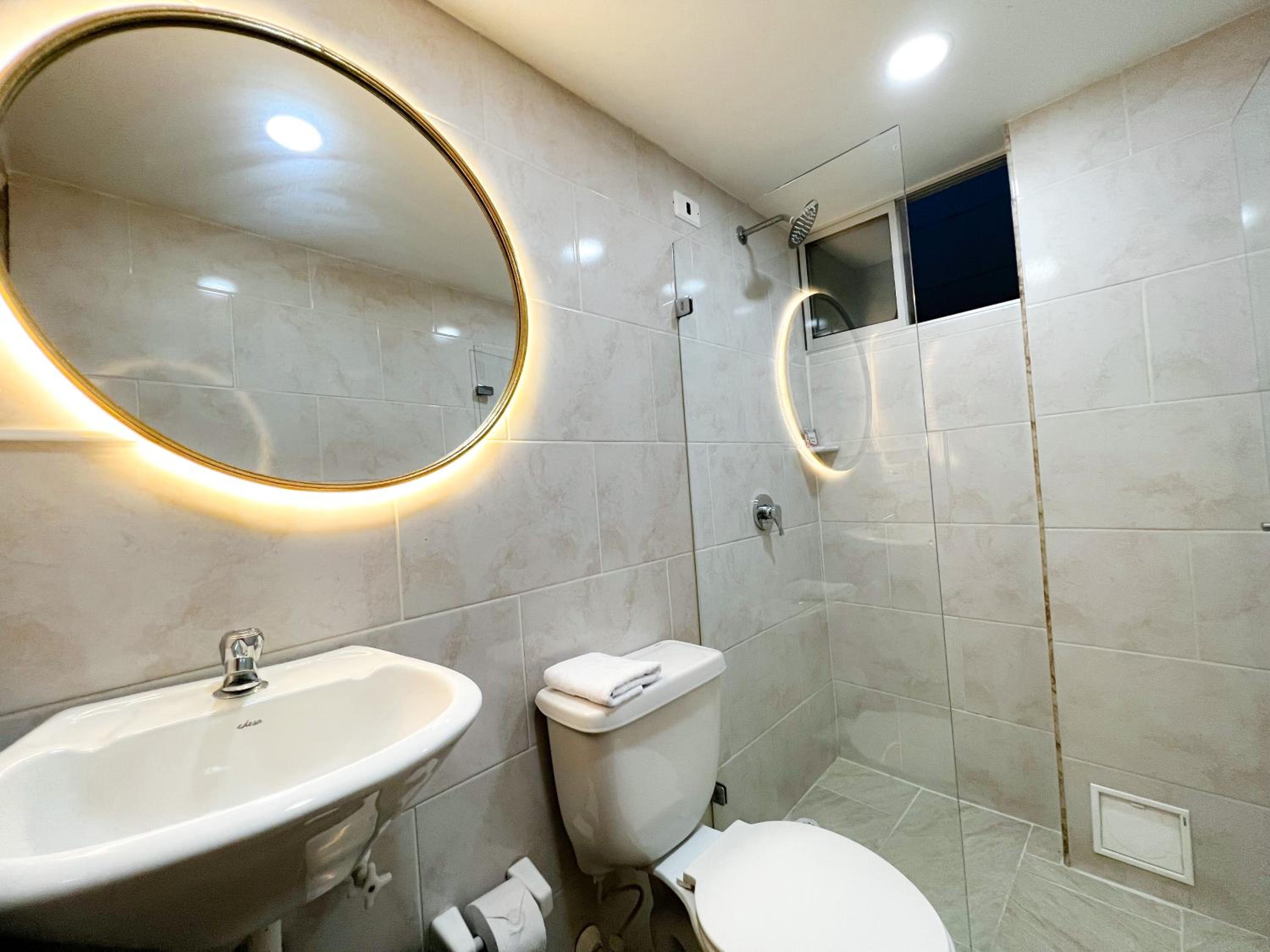 Esplendido elegante central-ROME-401