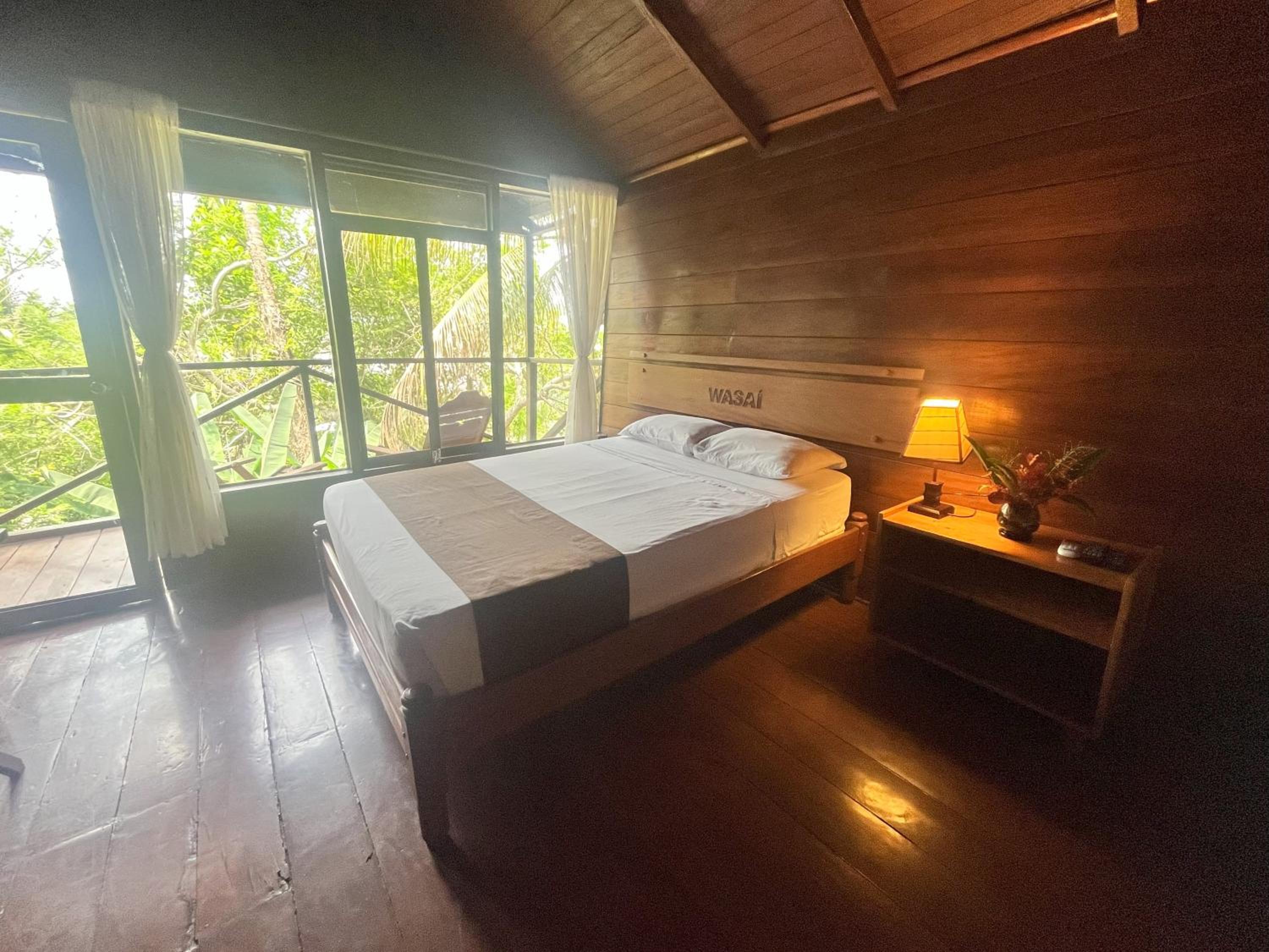Wasai Puerto Maldonado Eco Lodge, photo 78