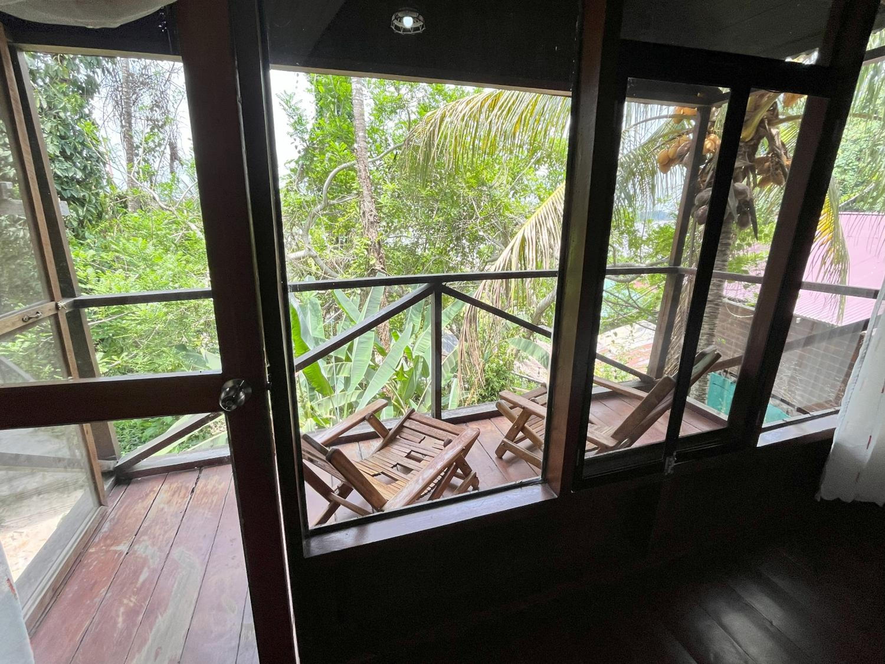 Wasai Puerto Maldonado Eco Lodge, photo 22