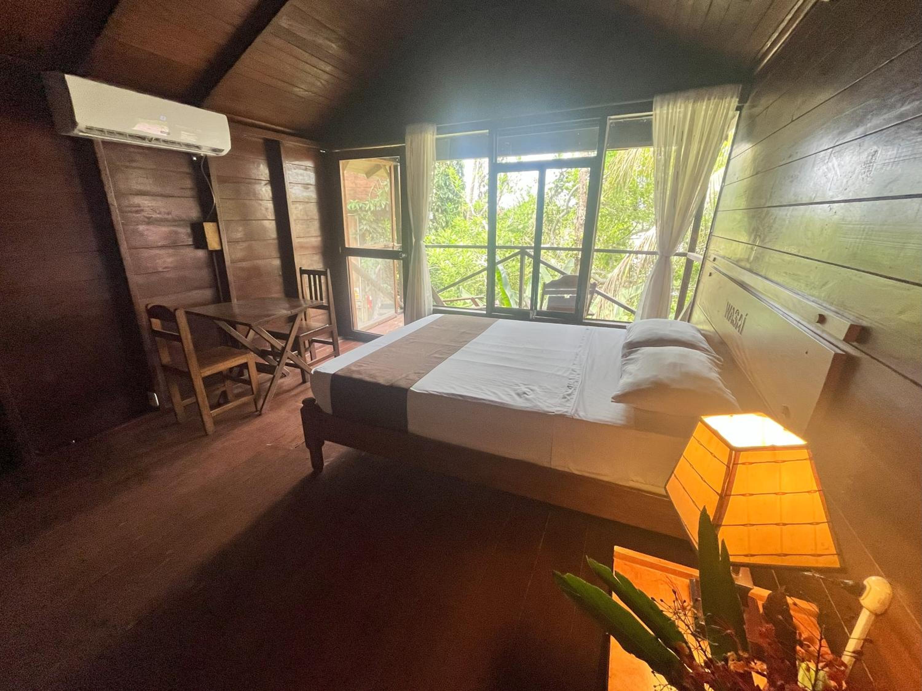 Wasai Puerto Maldonado Eco Lodge, photo 52