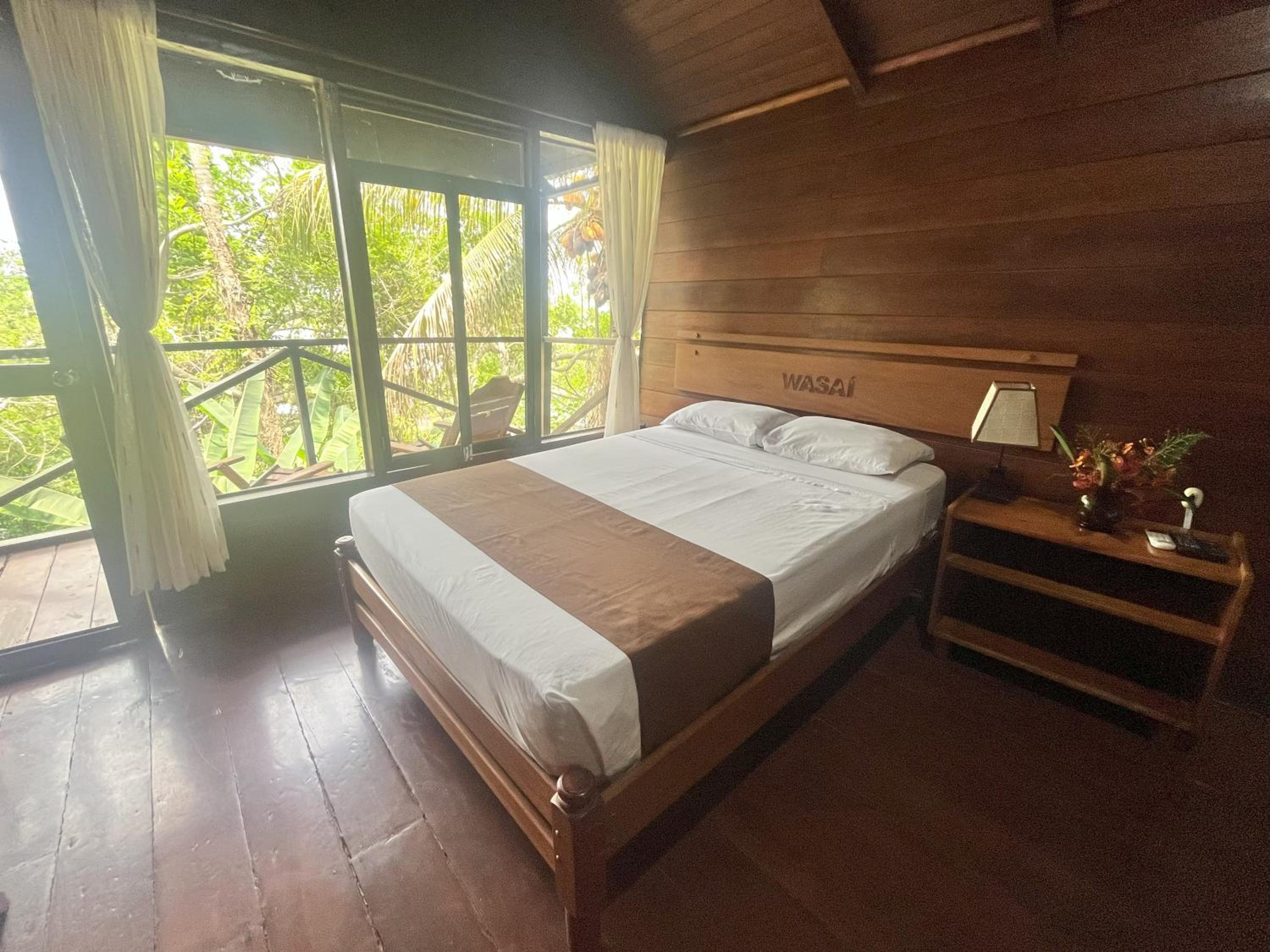 Wasai Puerto Maldonado Eco Lodge, photo 38