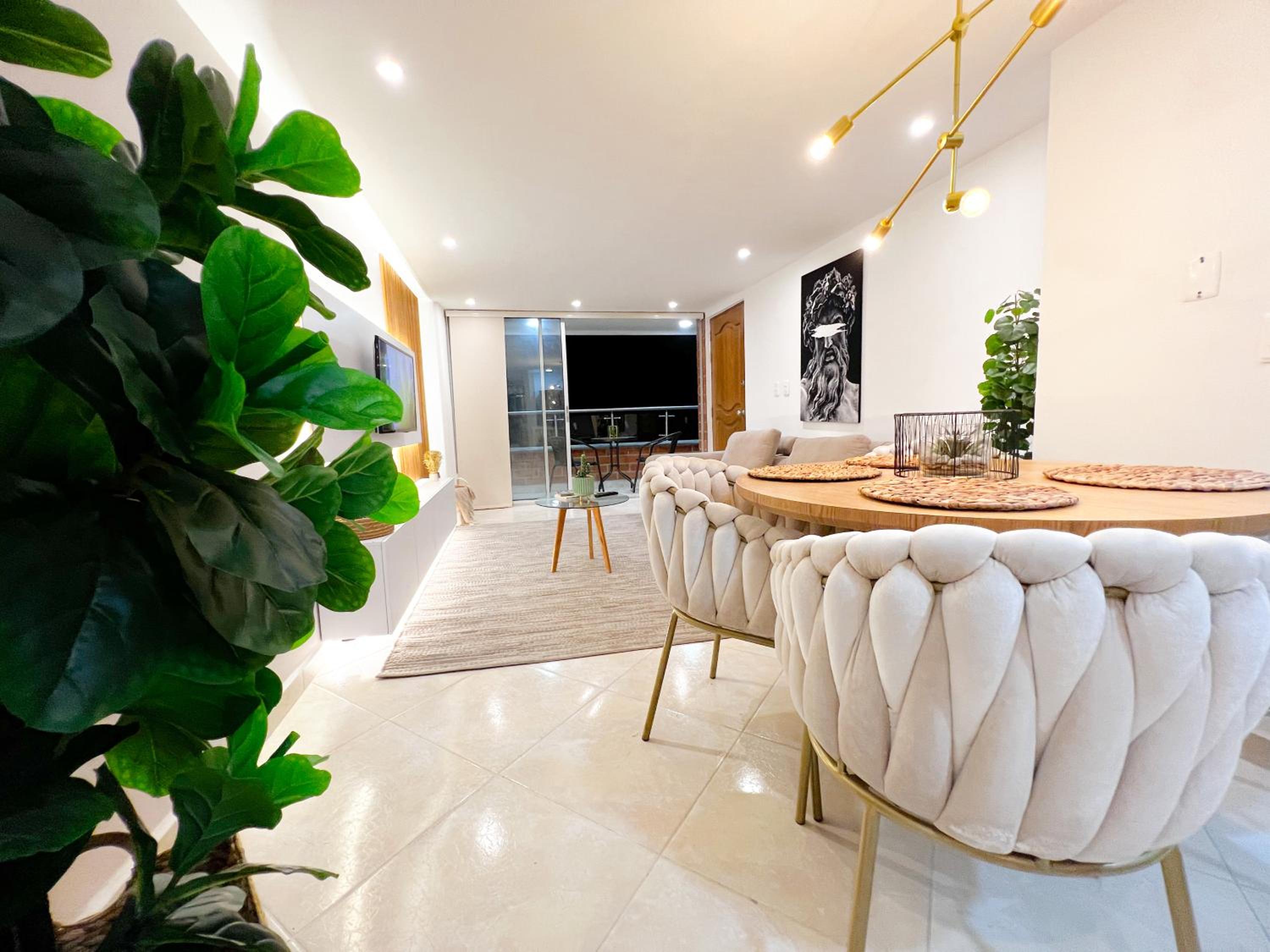 Esplendido elegante central-ROME-401