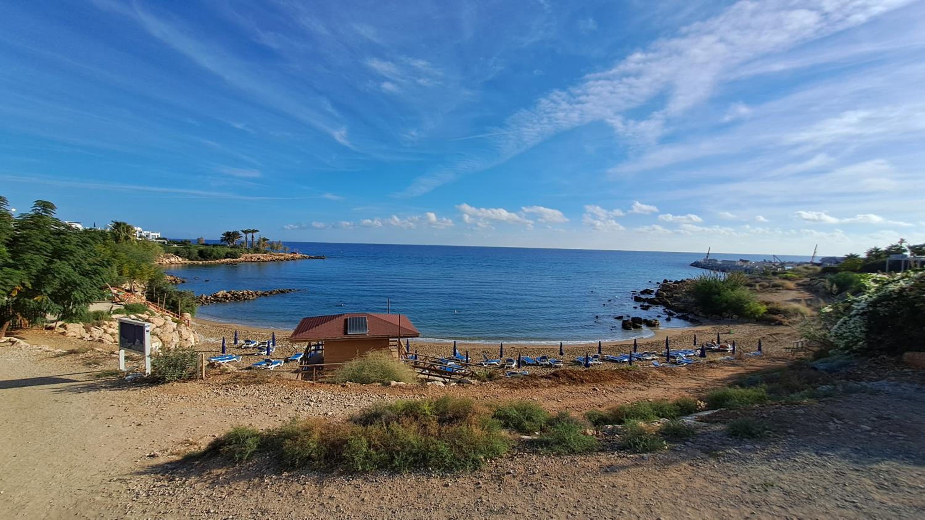 Relaxing Avra Villa with Private Pool & Garden Near Protaras