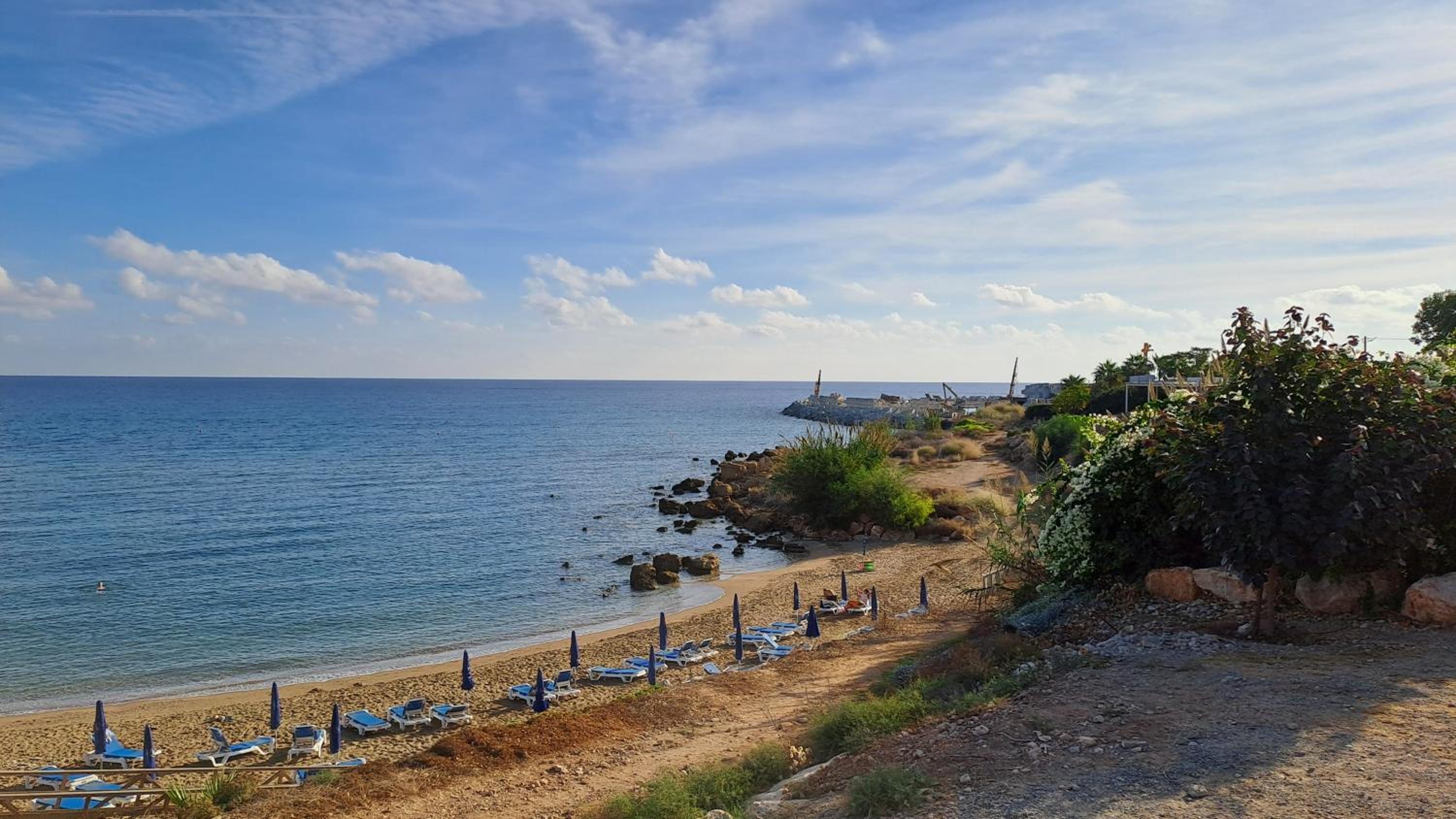 Relaxing Avra Villa with Private Pool & Garden Near Protaras