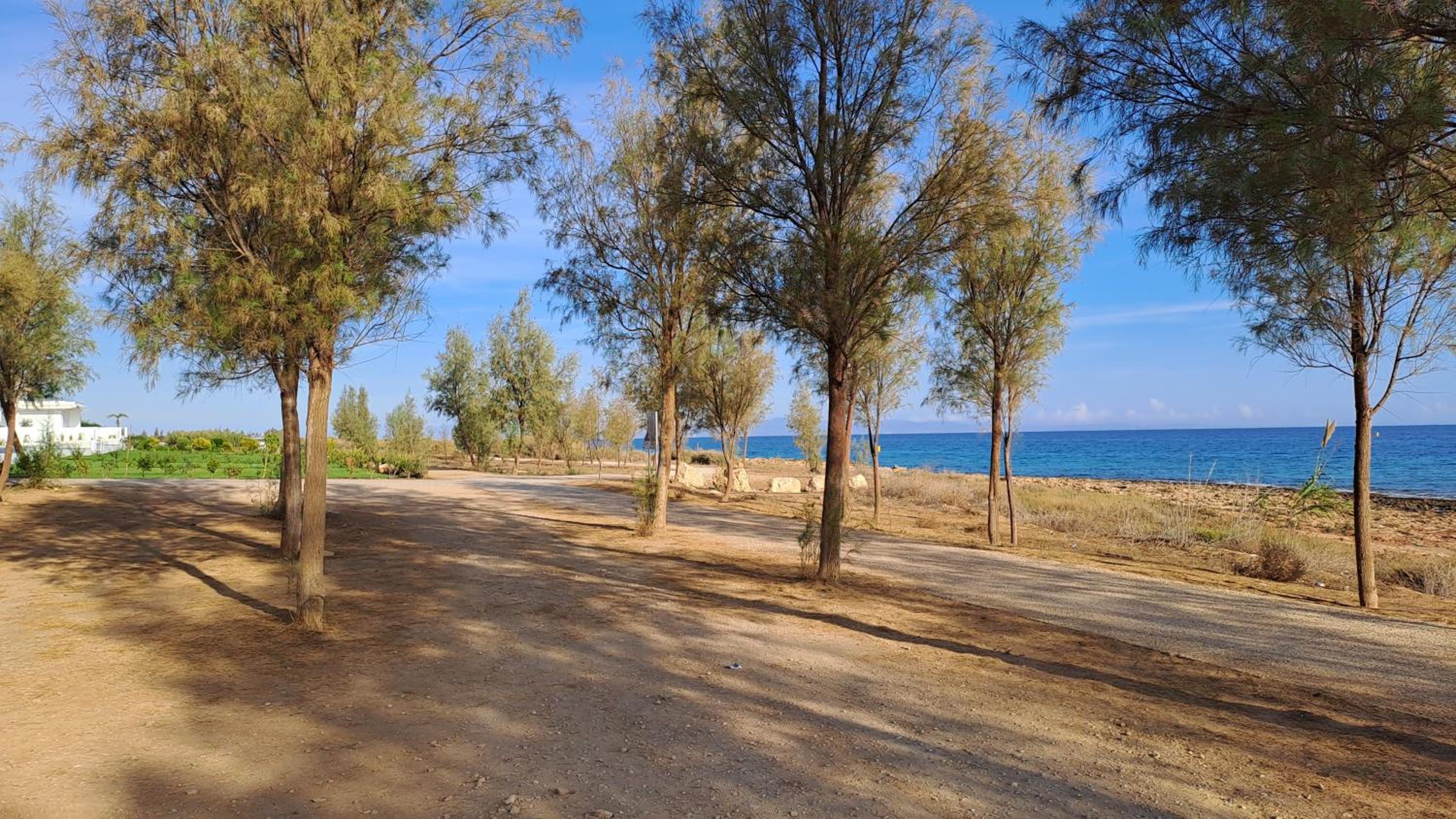 Relaxing Avra Villa with Private Pool & Garden Near Protaras