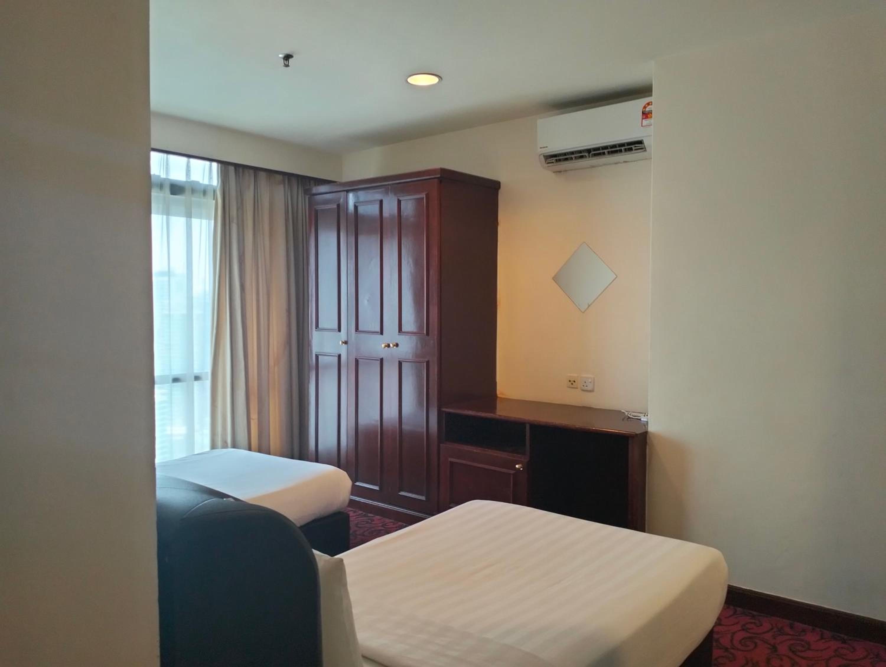 Times Square Service Suites Kuala Lumpur photo 7
