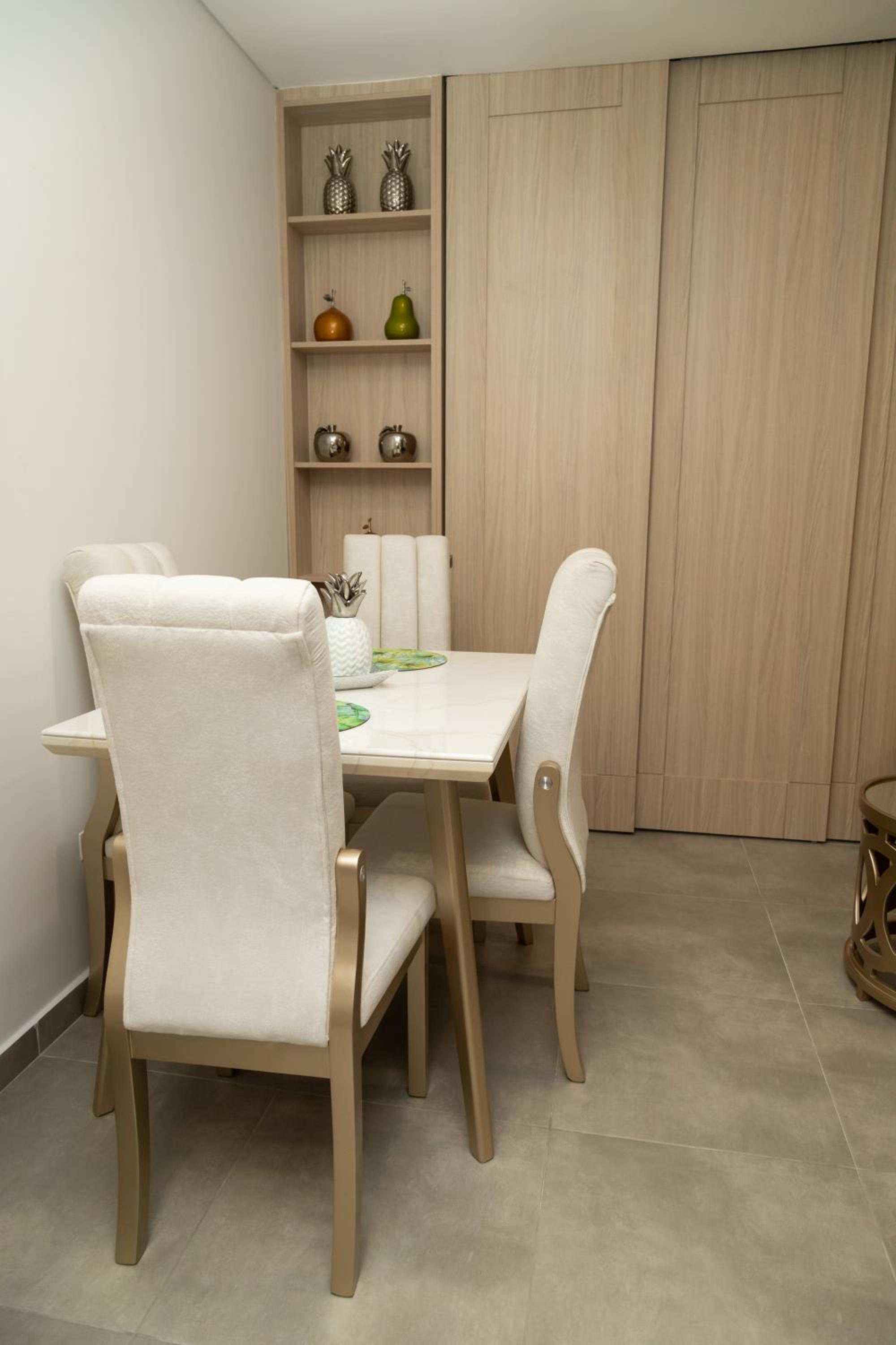 Apartamento a mts de la playa Elegante y Acogedor