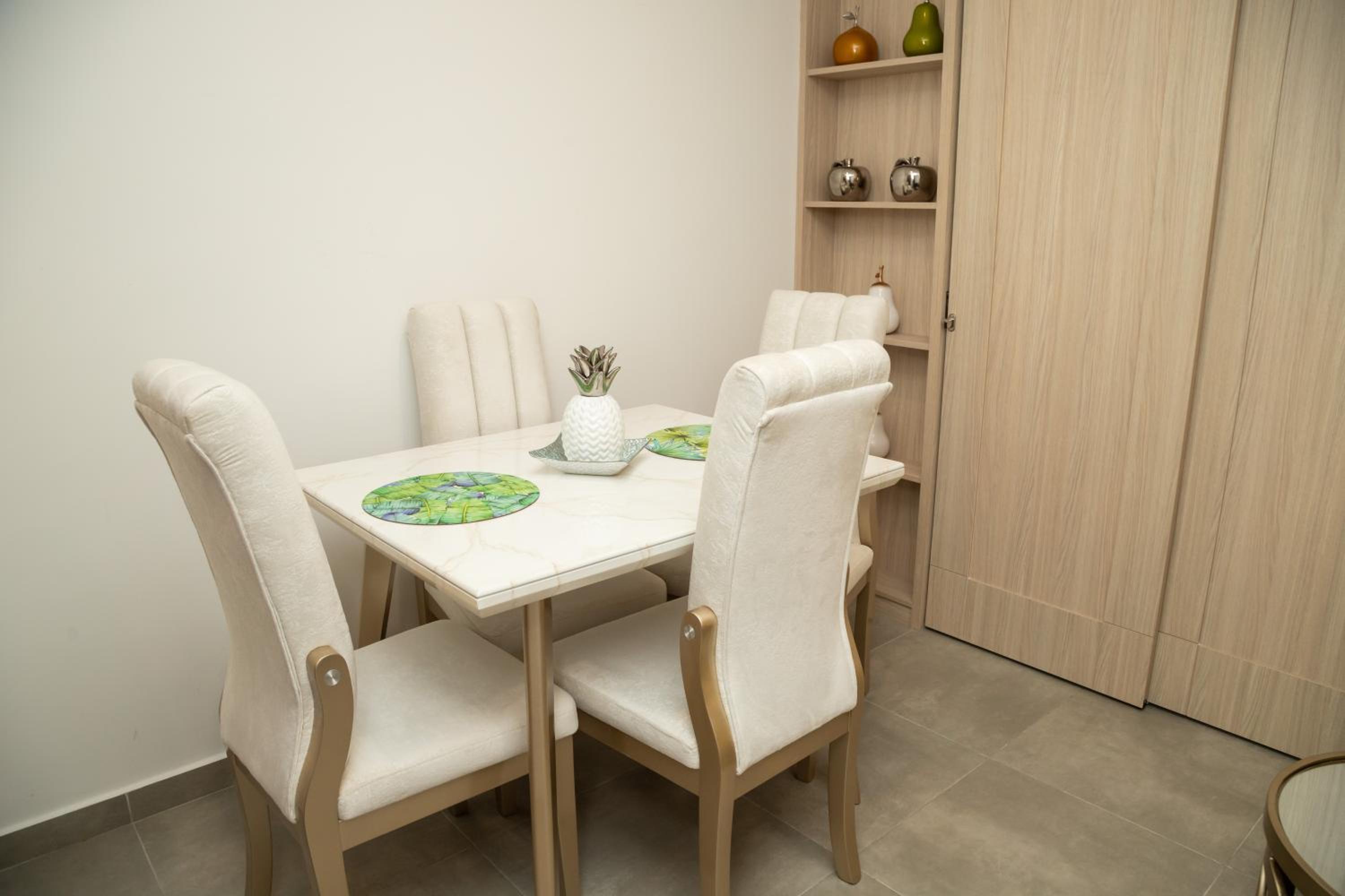 Apartamento a mts de la playa Elegante y Acogedor