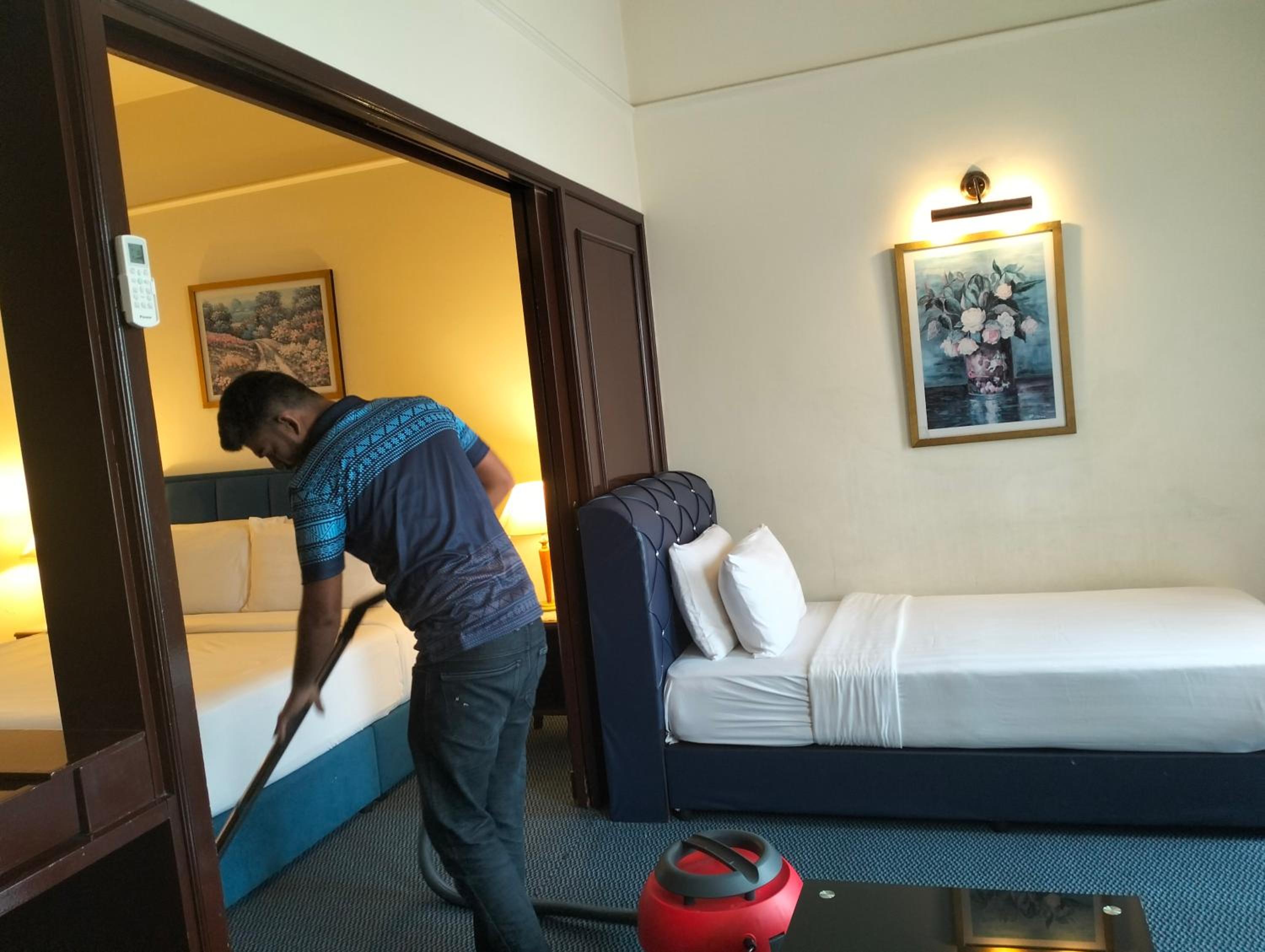 Times Square Service Suites Kuala Lumpur, Kuala Lumpur - 9