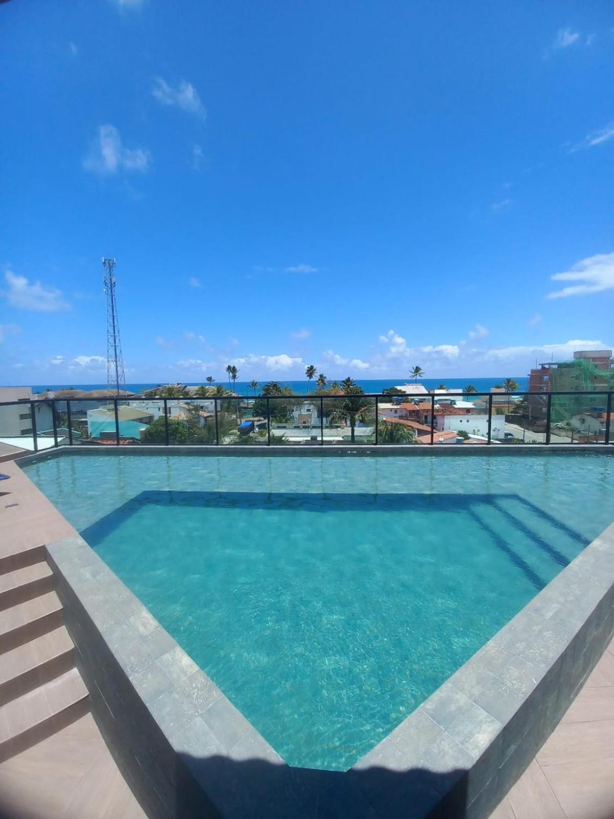 Villas Oceanica FLAT 104