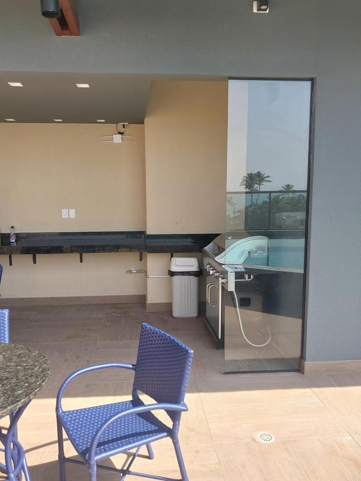 Villas Oceanica FLAT 104