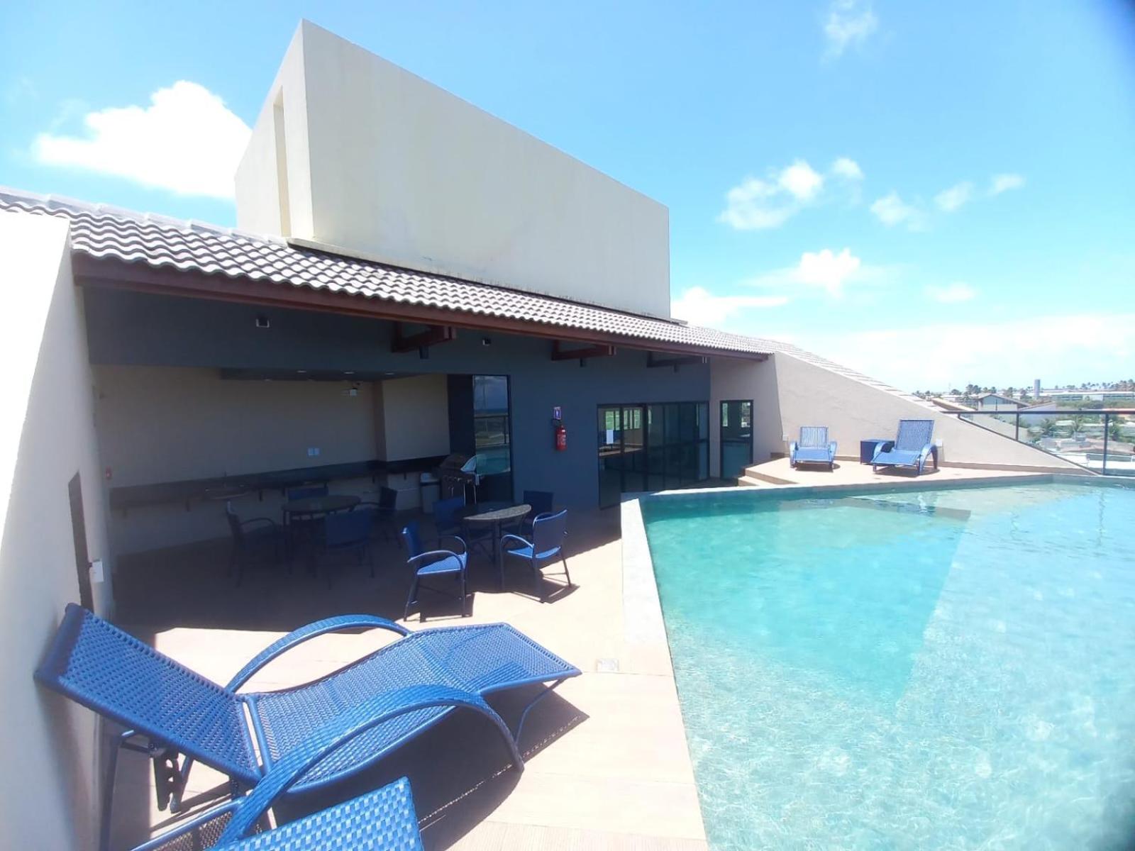 Villas Oceanica FLAT 104