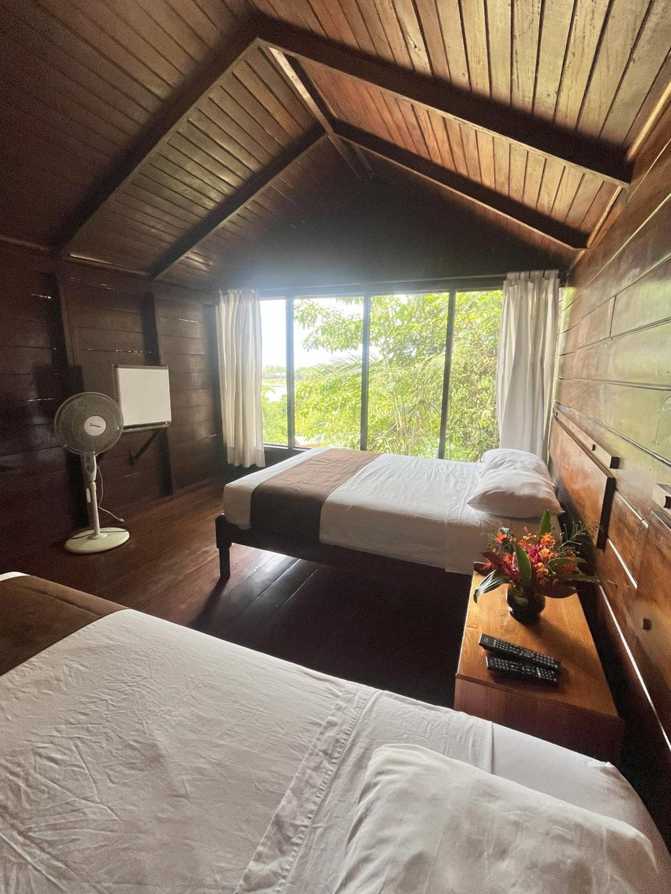 Wasai Puerto Maldonado Eco Lodge, photo 68