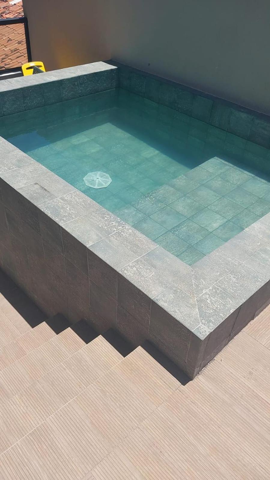 Villas Oceanica FLAT 104