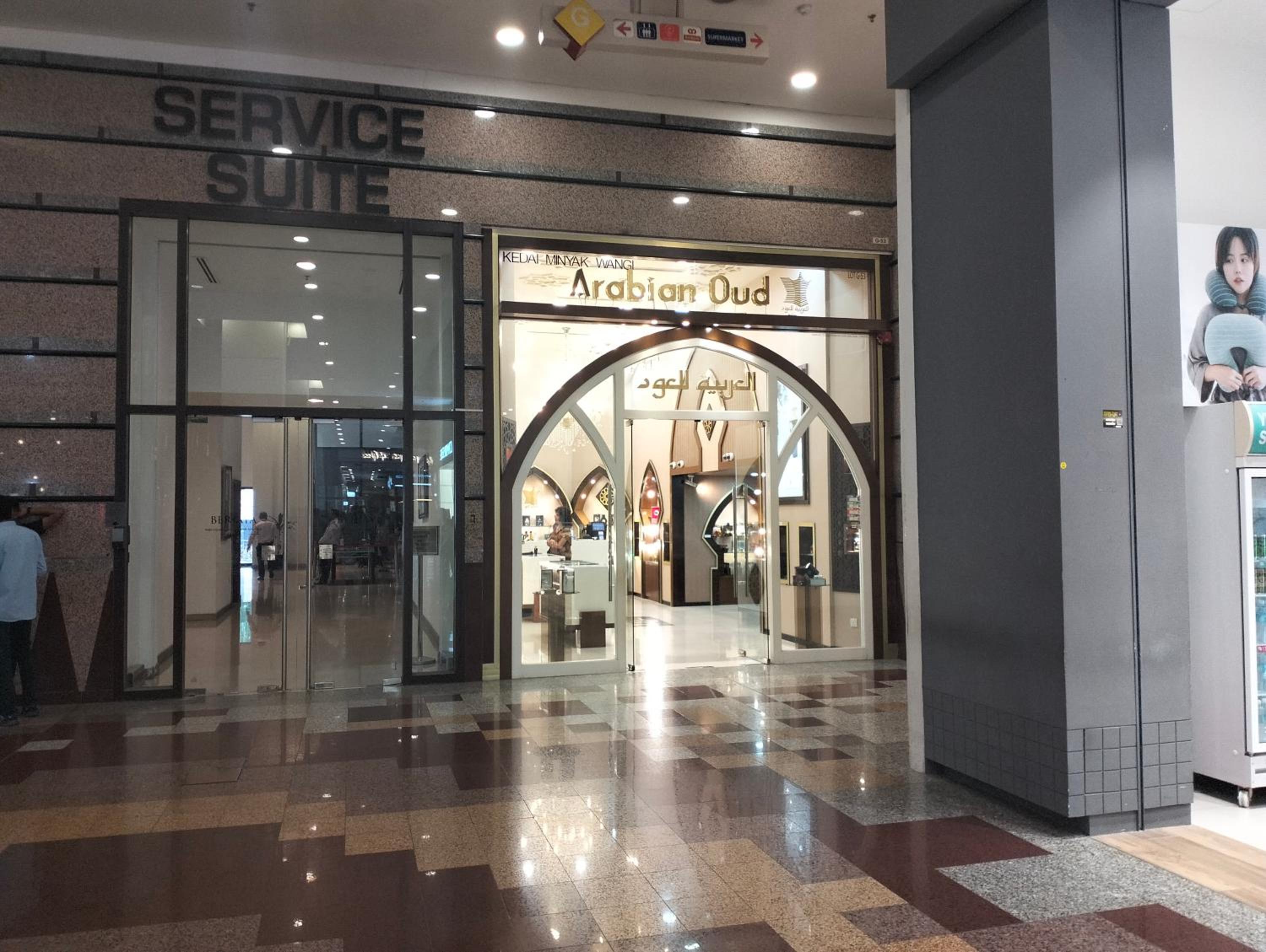 Times Square Service Suites Kuala Lumpur photo 2
