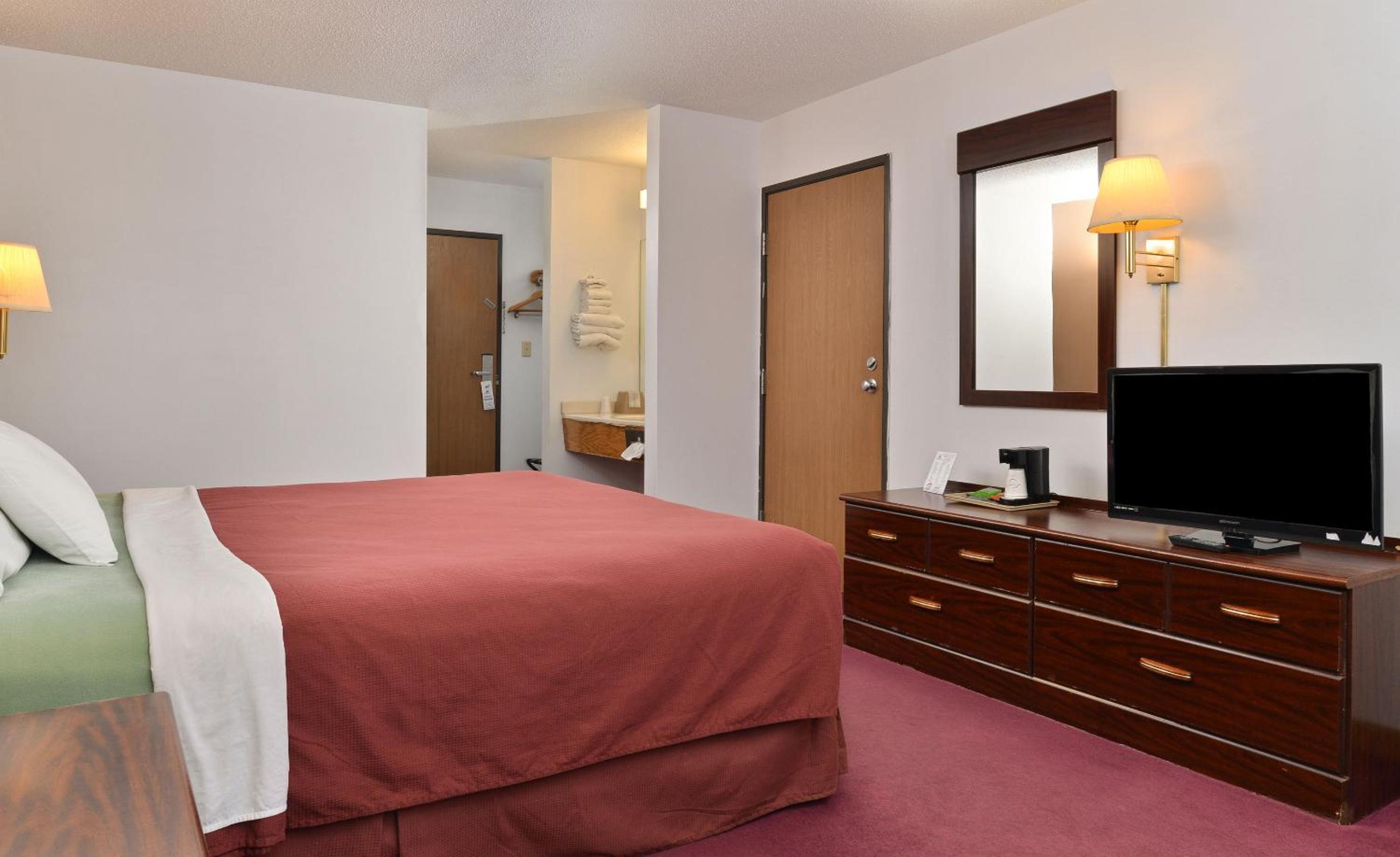 America's Best Value Inn Beardstown