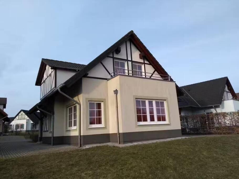Charmantes Ferienhaus an der Mosel