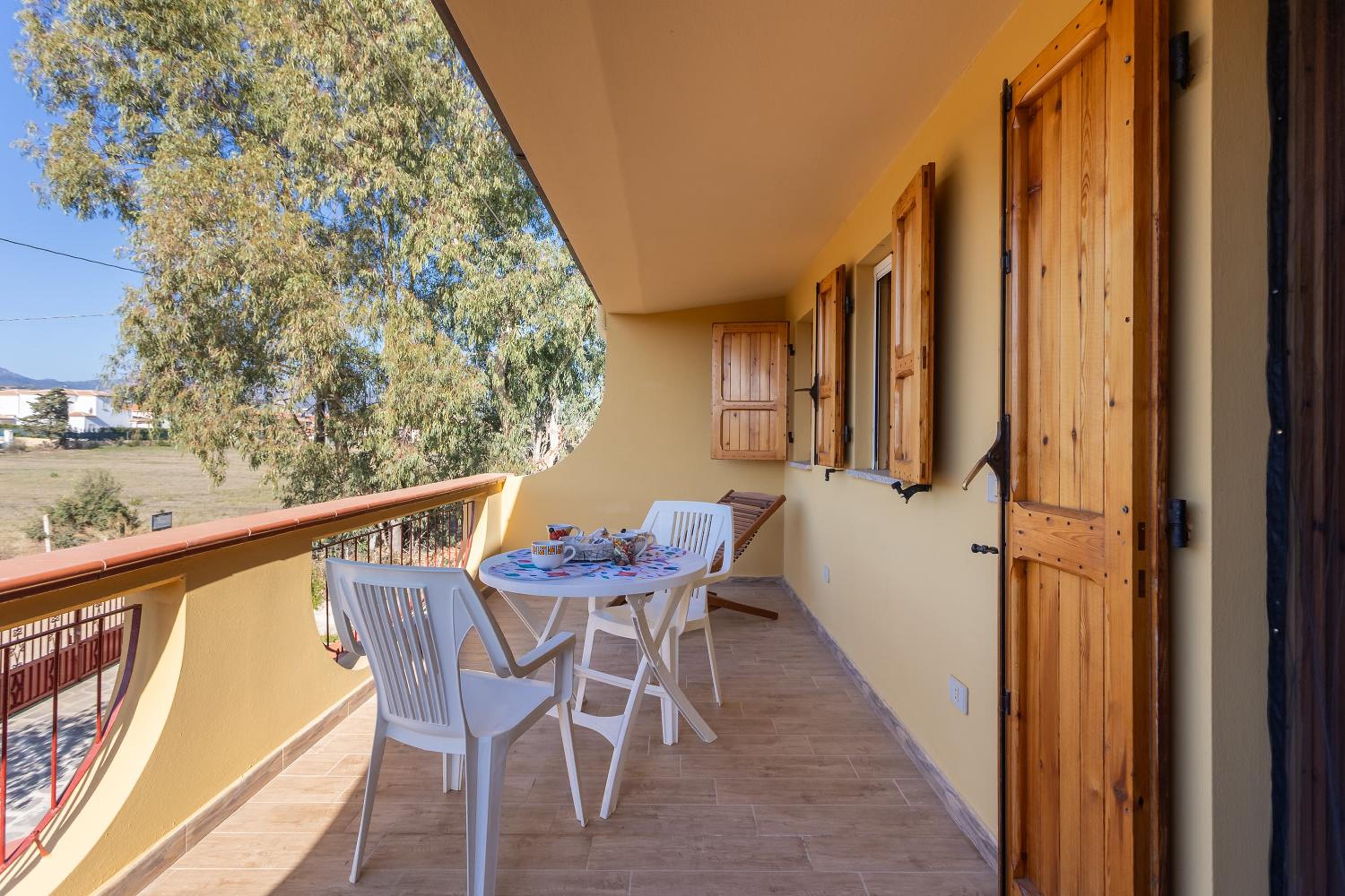 Anna's apartment - Paradise by the Sea photo 4