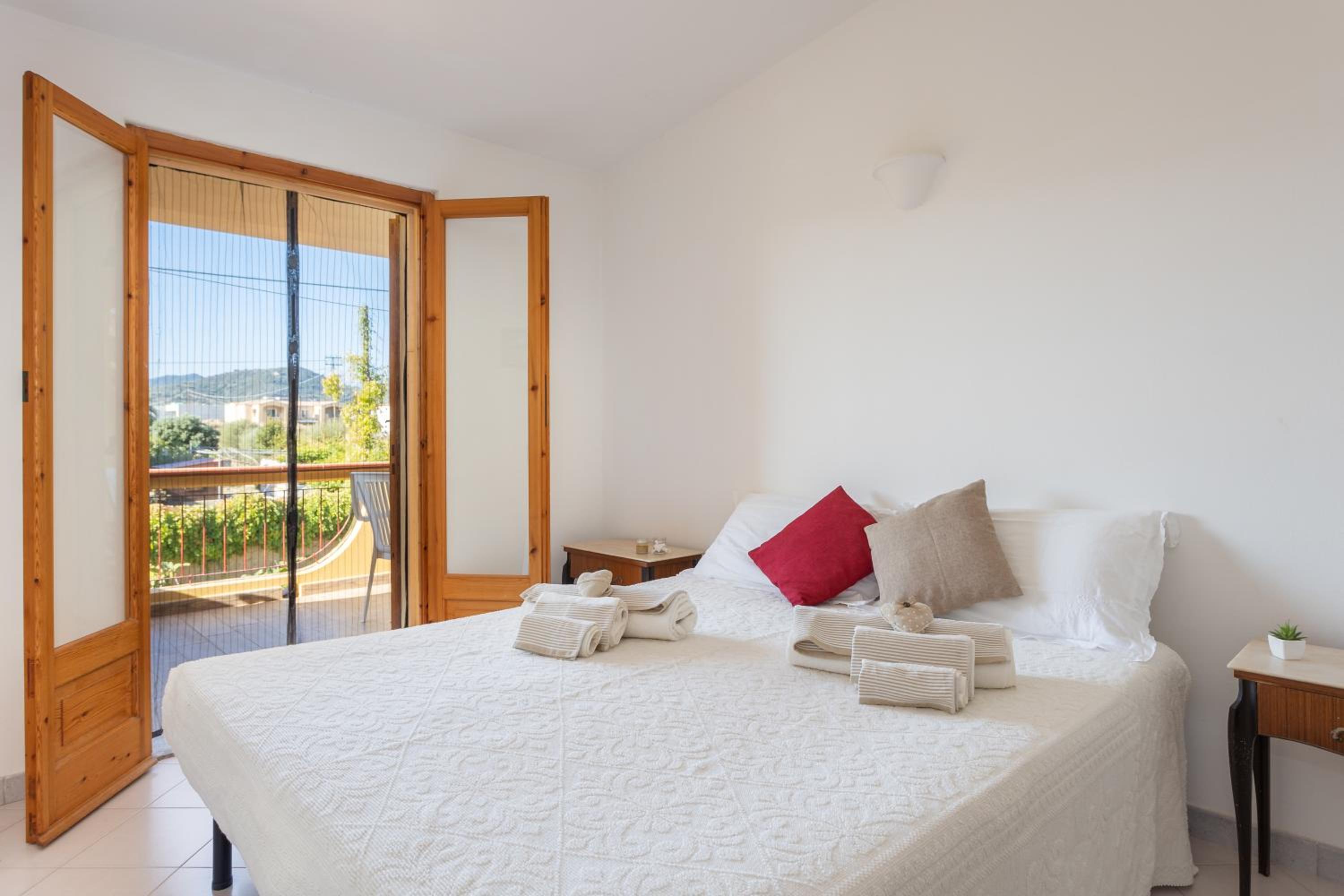 Anna's apartment - Paradise by the Sea photo 5
