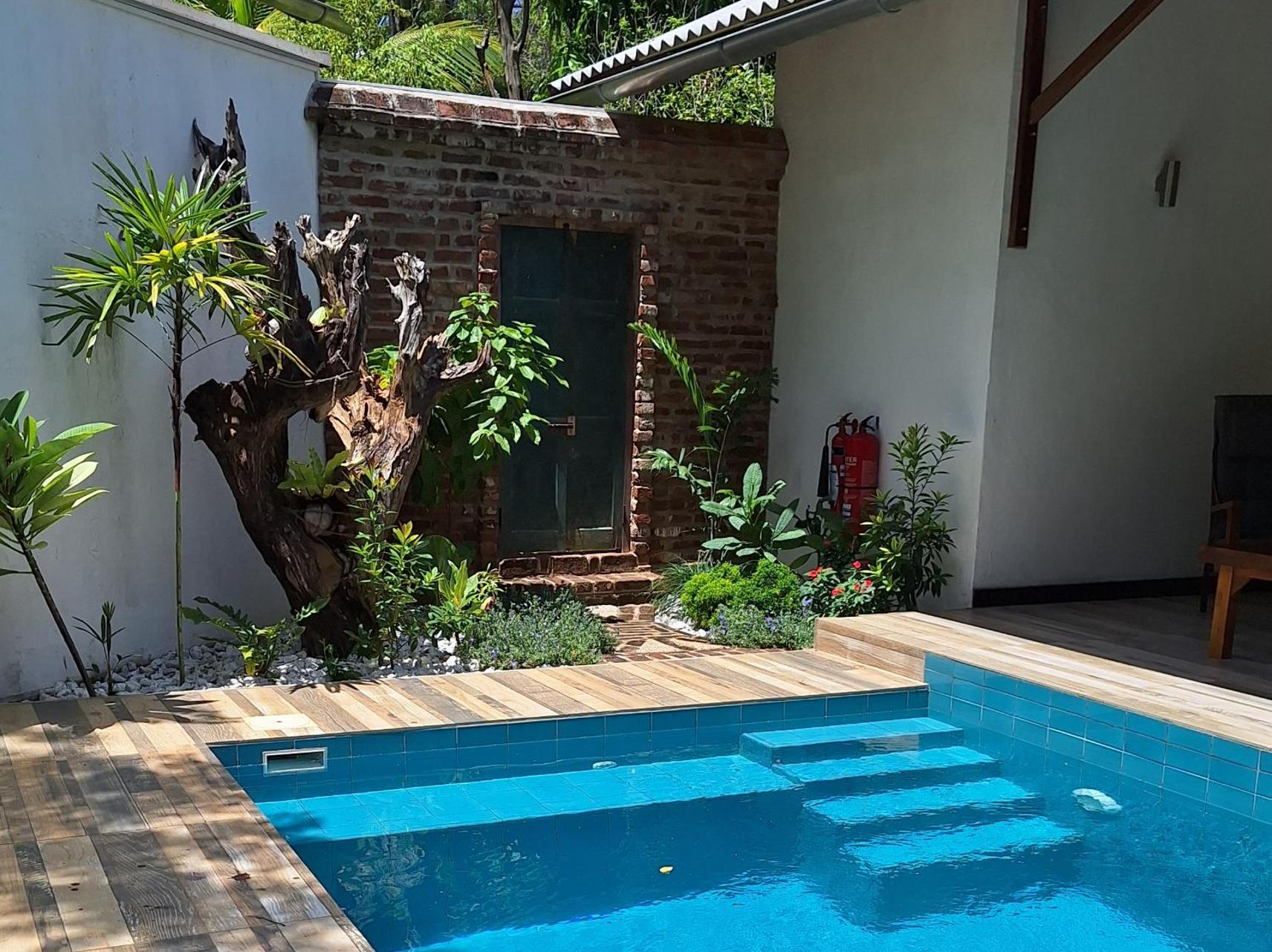 Kandalama Lodge