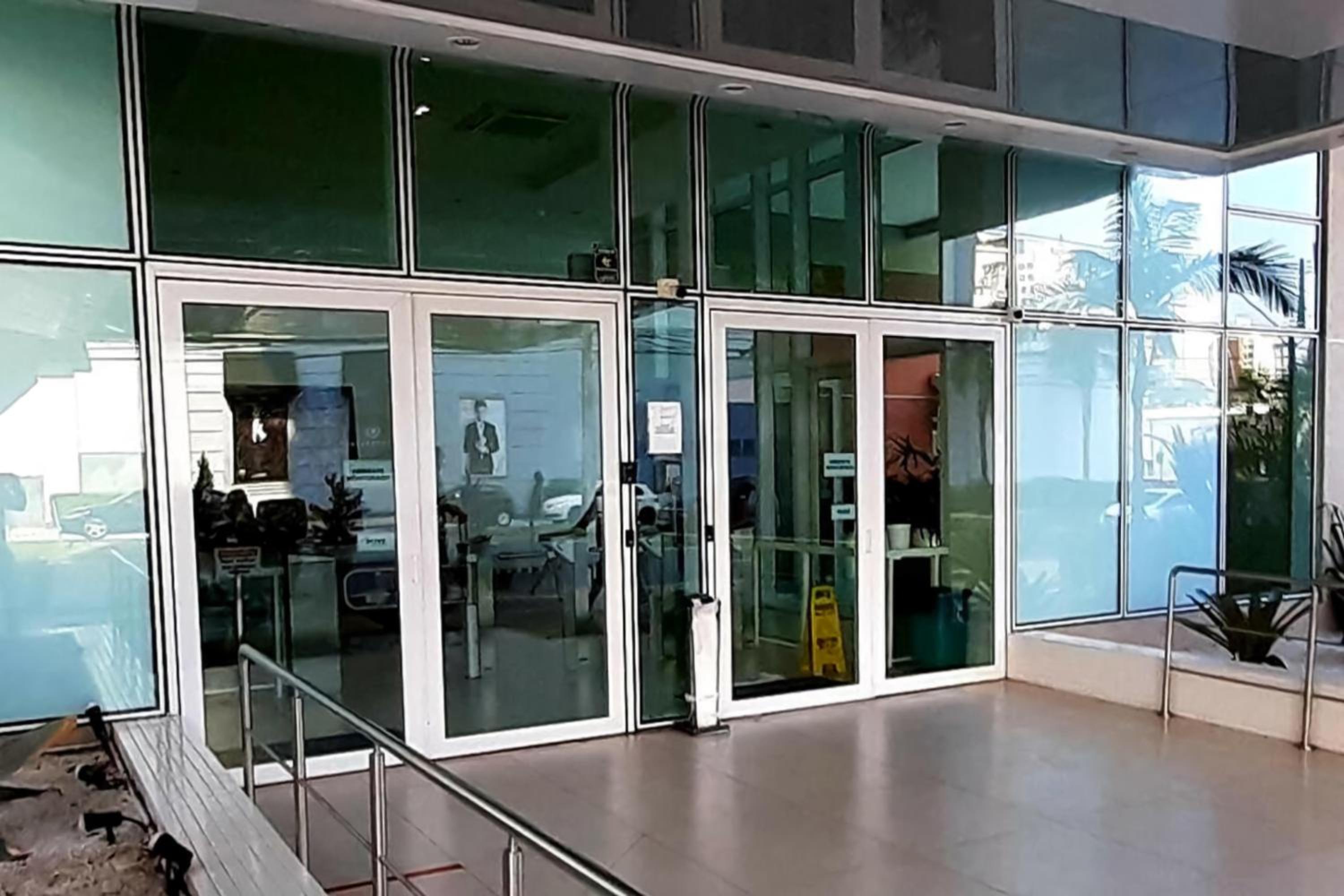 Acolhedor Studio no Batel/Água Verde em frente ao Shopping Curitiba