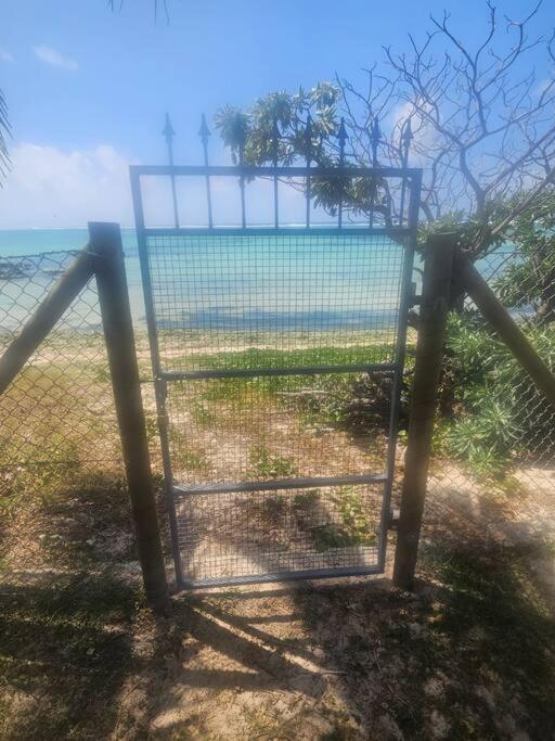 Beachside Living