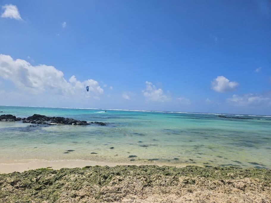 Beachside Living
