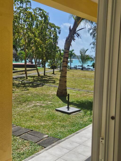 Beachside Living
