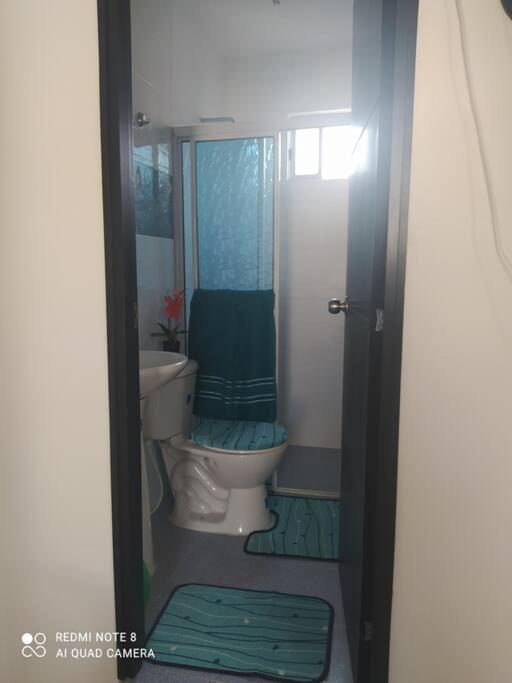 Apartamento en Santa Marta con internet piscina