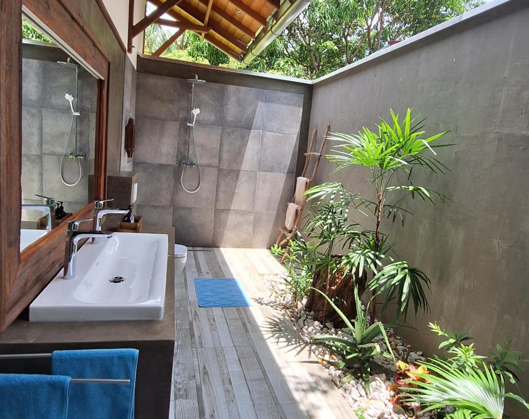 Kandalama Lodge