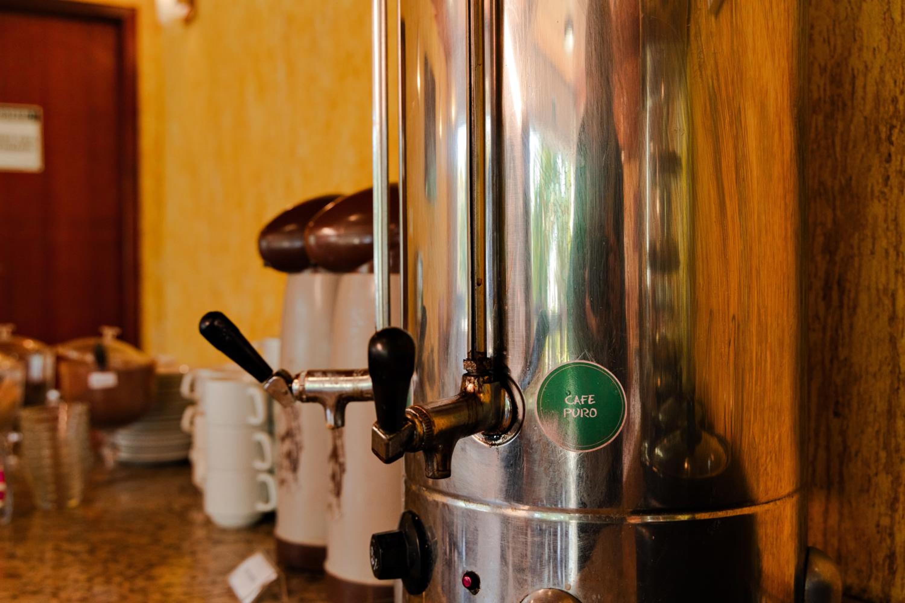 Pousada Costa Doce