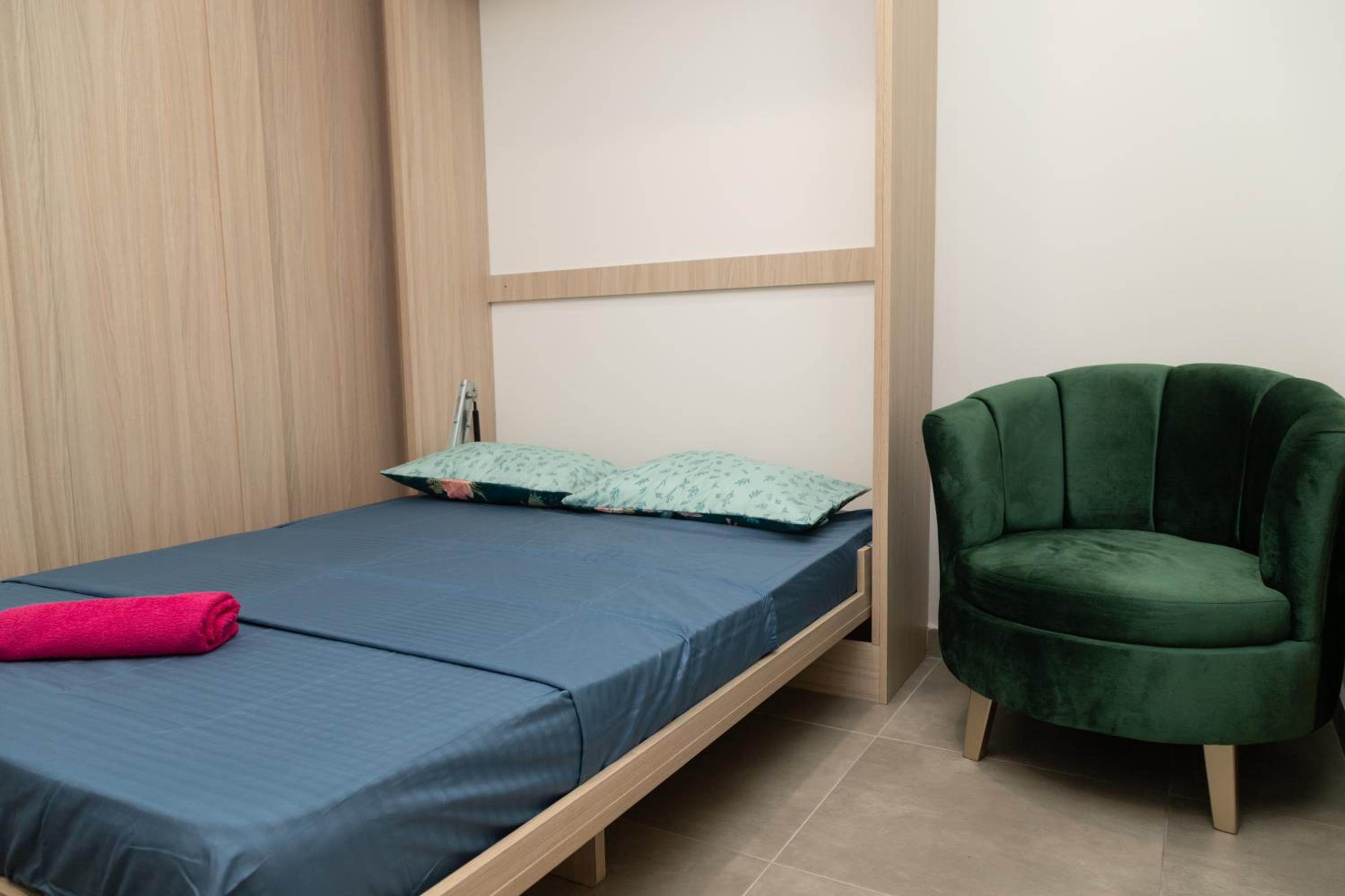 Apartamento a mts de la playa Elegante y Acogedor