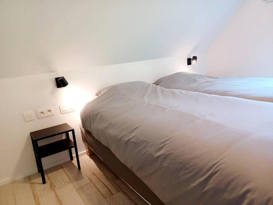 Modern en sfeervol appartement aan de Zoete Waters