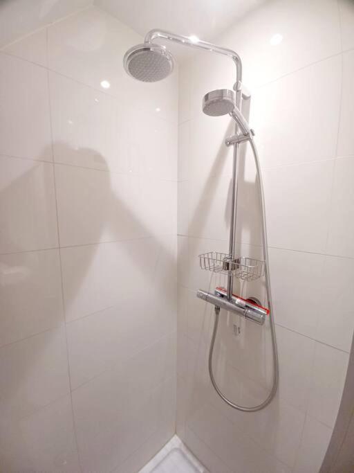 Modern en sfeervol appartement aan de Zoete Waters