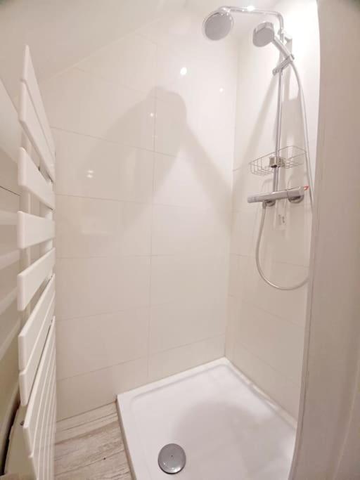 Modern en sfeervol appartement aan de Zoete Waters