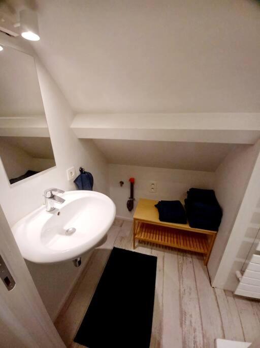 Modern en sfeervol appartement aan de Zoete Waters