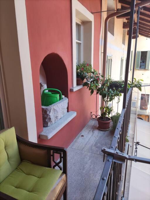 Appartamento Le Rondini A