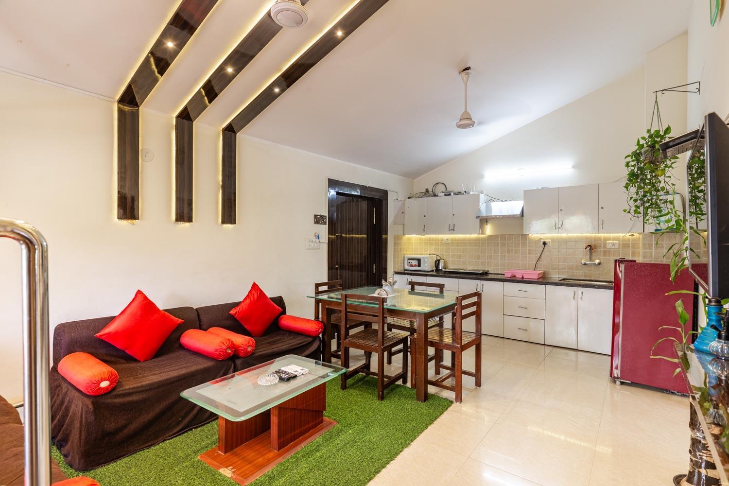 Johnnie Holiday Homes view 5