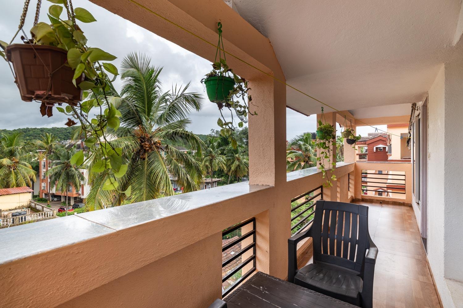 Johnnie Holiday Homes view 4