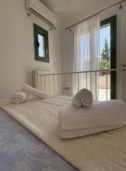 La nymphe Aegina view 5