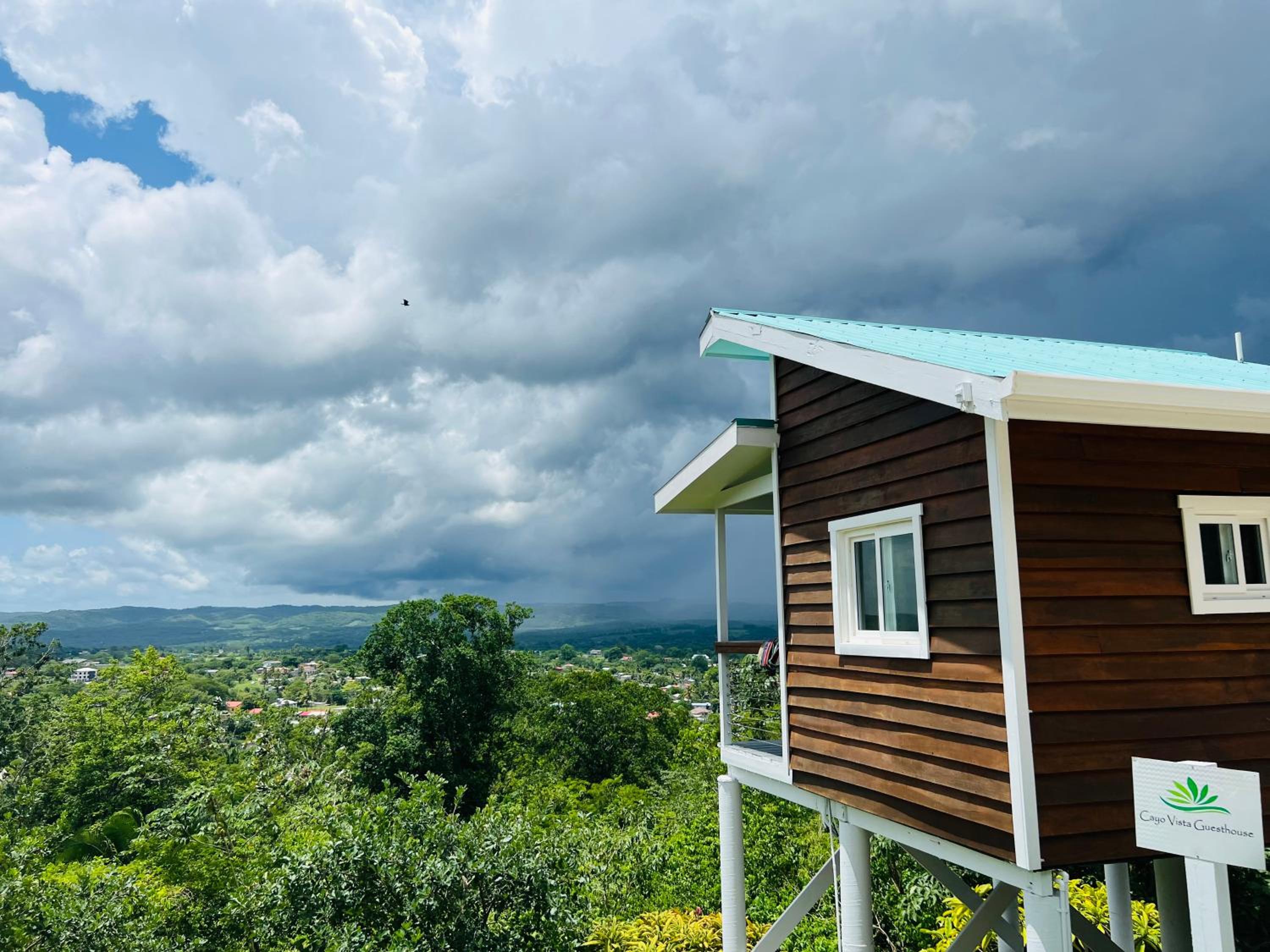 Cayo Vista Guest House