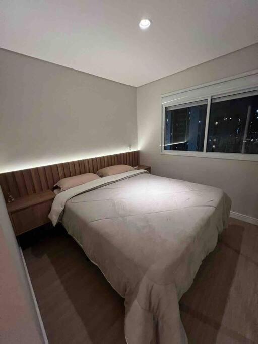 Apartamento de luxo no Brooklin, São Paulo