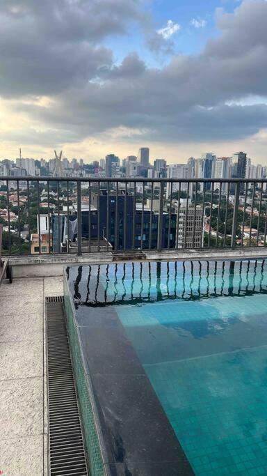 Apartamento de luxo no Brooklin, São Paulo