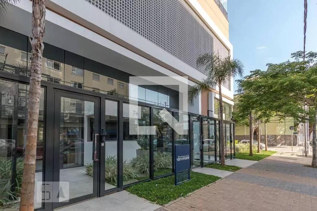 Apartamento de luxo no Brooklin, São Paulo