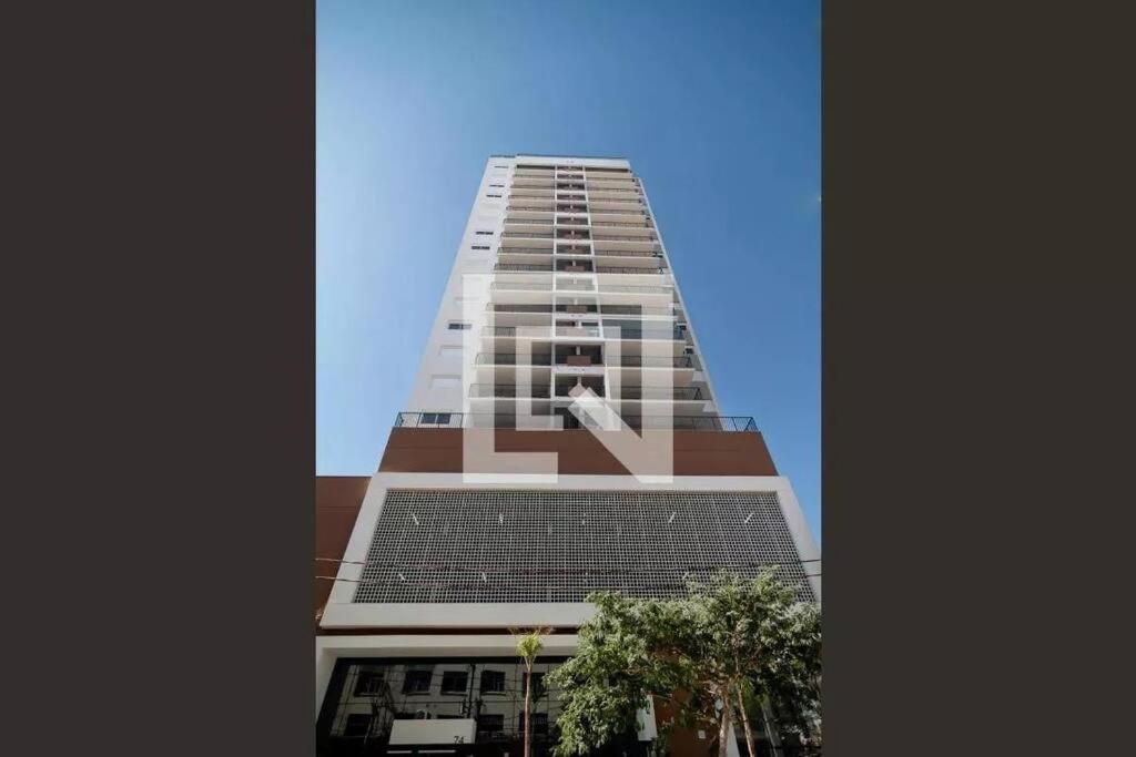 Apartamento de luxo no Brooklin, São Paulo