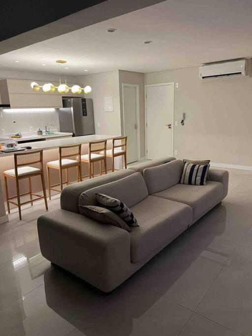 Apartamento de luxo no Brooklin, São Paulo
