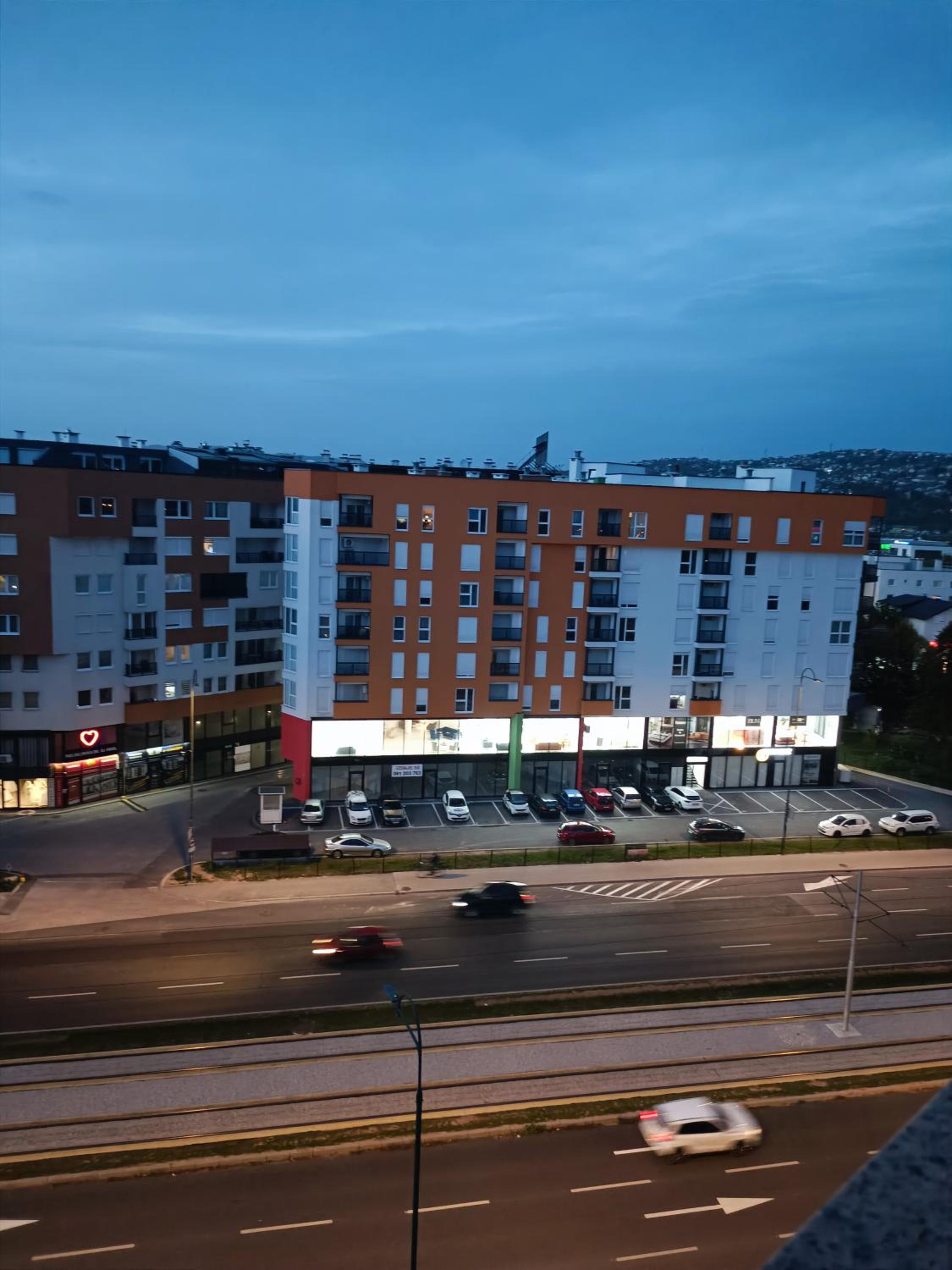 Apartman Jaca